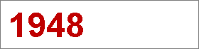 Das Jahr 1948 Das Jahr 1948