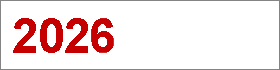 Das Jahr 2026