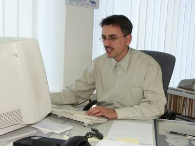 Dipl.-Kfm. Mathias Lücht