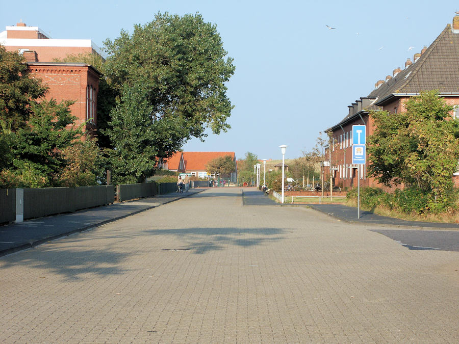 2003 - Benekestrasse