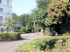 2003 - Bülow-Allee (Einmündung)