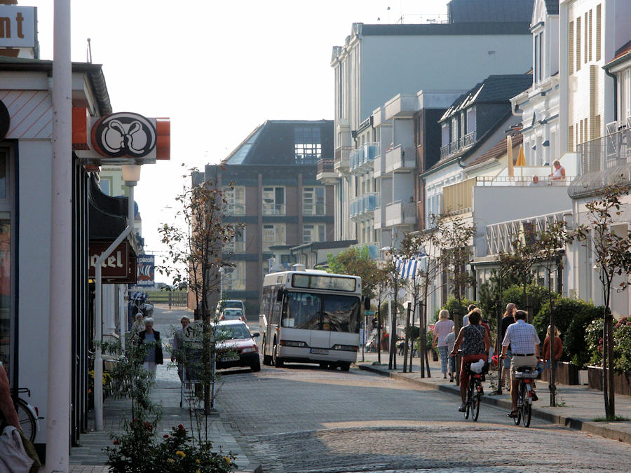 2003 - Friedrichstrasse