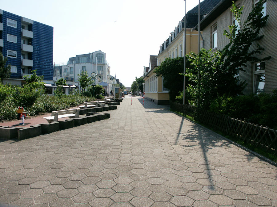 2003 - Knyphausenstrasse