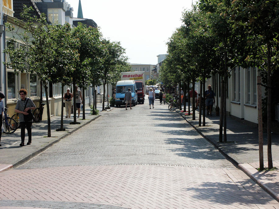 2003 - Knyphausenstrasse