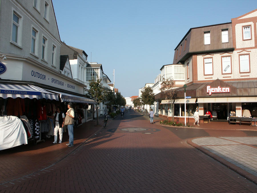 2003 - Knyphausenstrasse