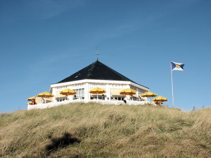 2003 - An der Marienhöhe