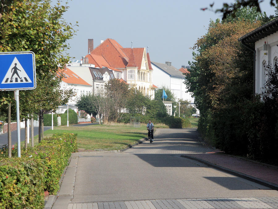 2003 - Marienstrasse