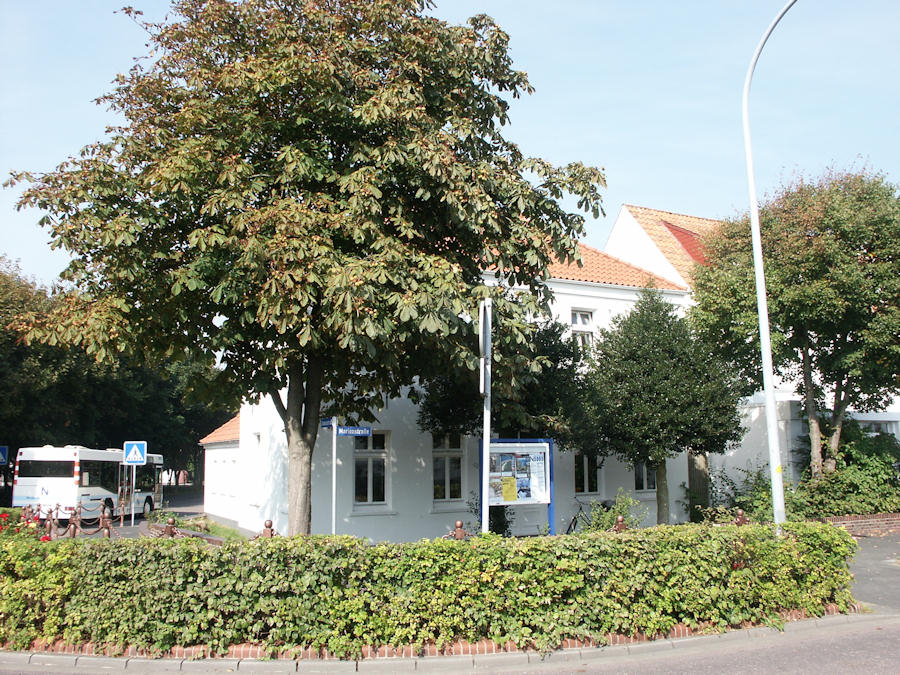 2003 - Marienstrasse