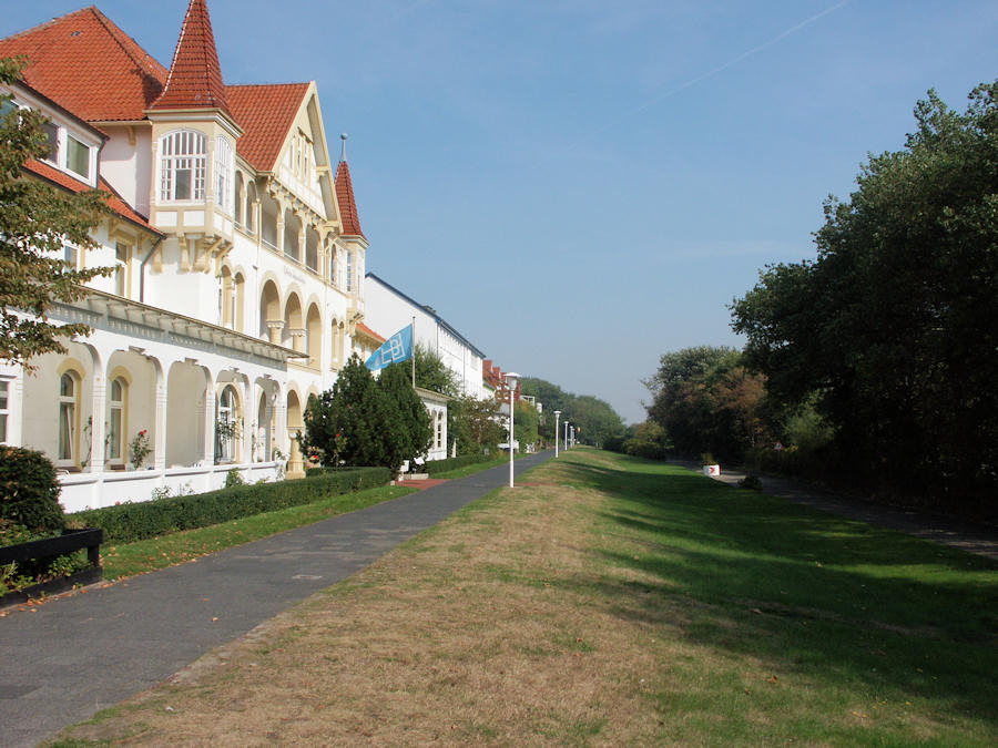 2003 - Marienstrasse