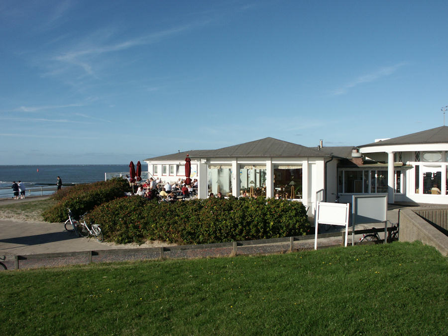 2003 - Kaiserstrasse / Milchbar