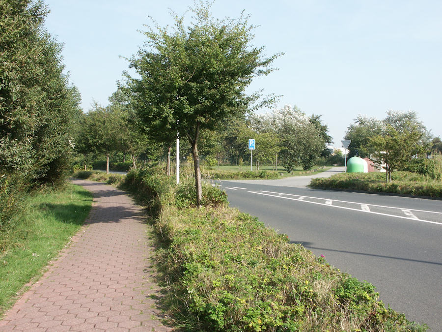 2003 - Mühlenstrasse