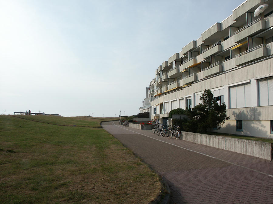 2003 - Viktoriastrasse