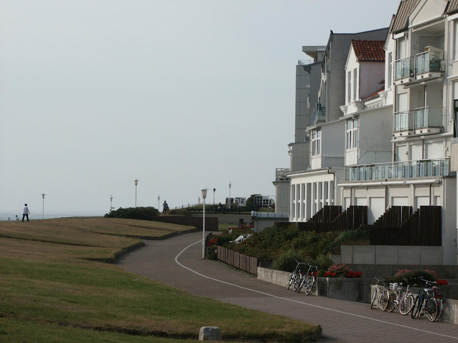 2003 - Viktoriastrasse