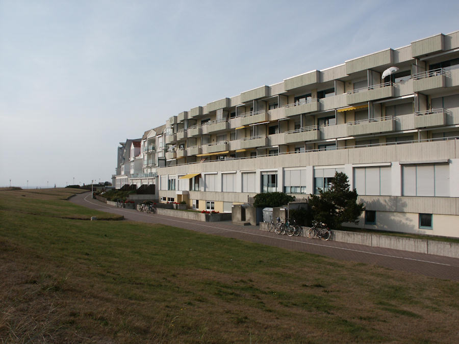 2003 - Viktoriastrasse