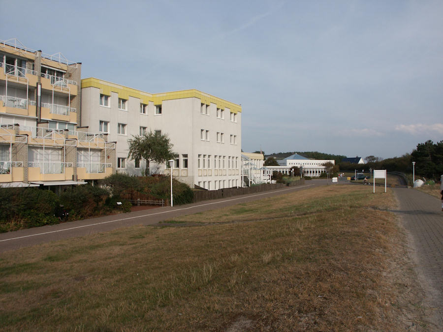 2003 - Viktoriastrasse