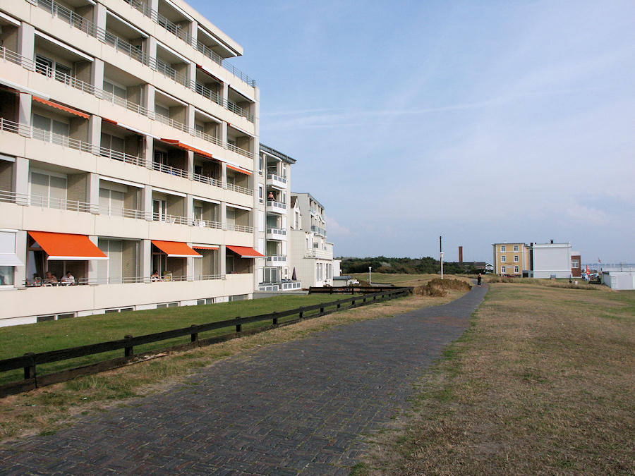 2003 - Viktoriastrasse