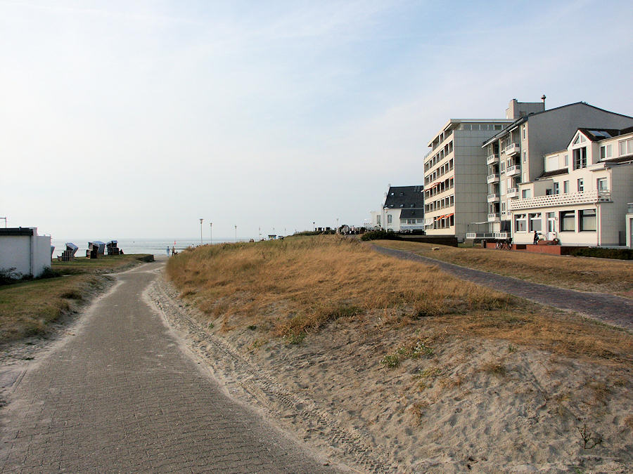 2003 - Viktoriastrasse