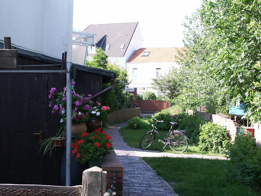 2003 - Westerstrasse