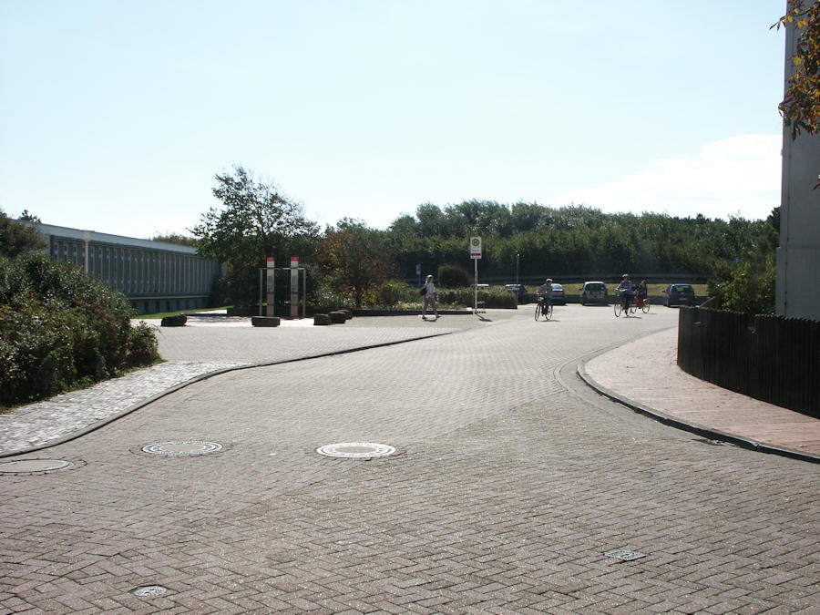 2003 - Weststrandstrasse