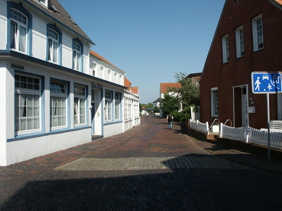 2003 - Wilhelmstrasse