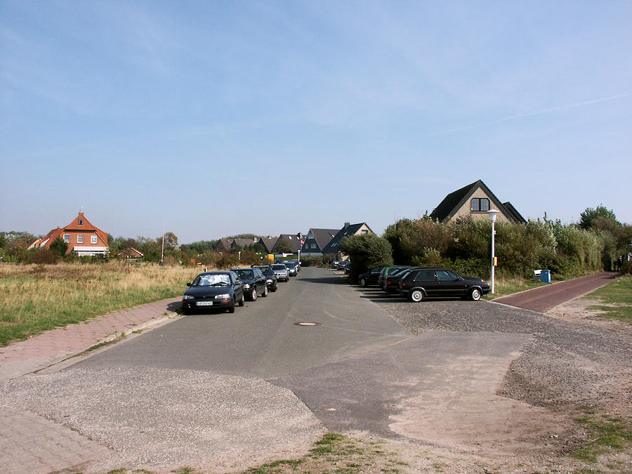 2003 - Windjammerkai