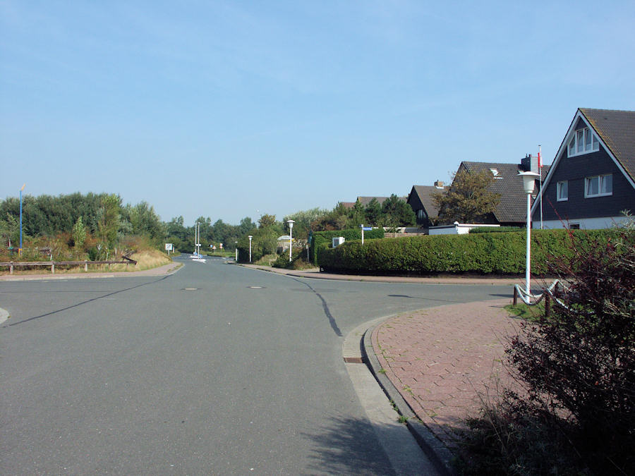 2003 - Windjammerkai