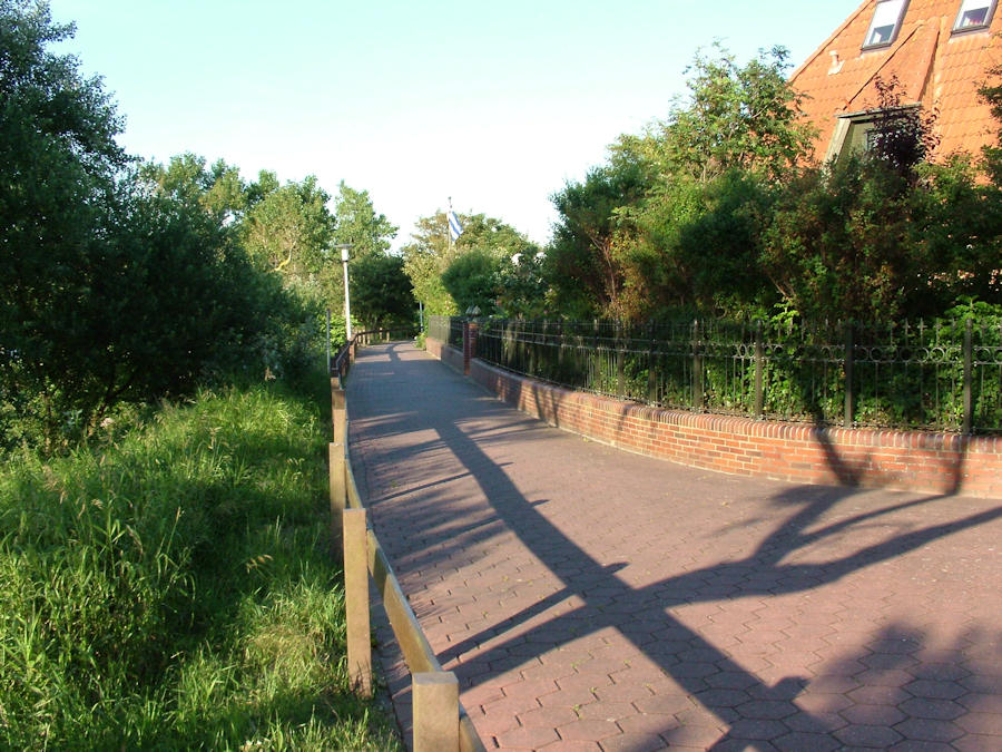 2006 - Up Süderdün