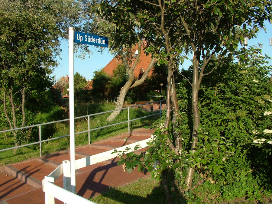 2006 - Up Süderdün 2006 - Up Süderdün