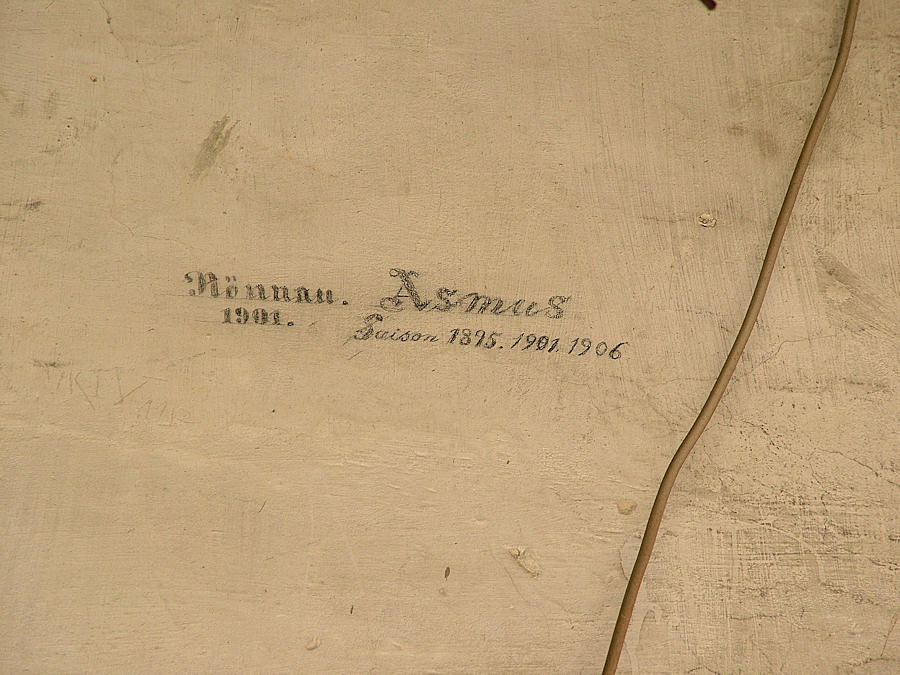 2007 / 2008 - Umbau Kurhaus/Conversationshaus 2007 / 2008 - Umbau Kurhaus/Conversationshaus