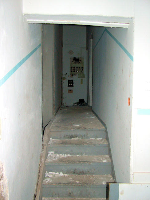 2007 / 2008 - Umbau Kurhaus/Conversationshaus 2007 / 2008 - Umbau Kurhaus/Conversationshaus