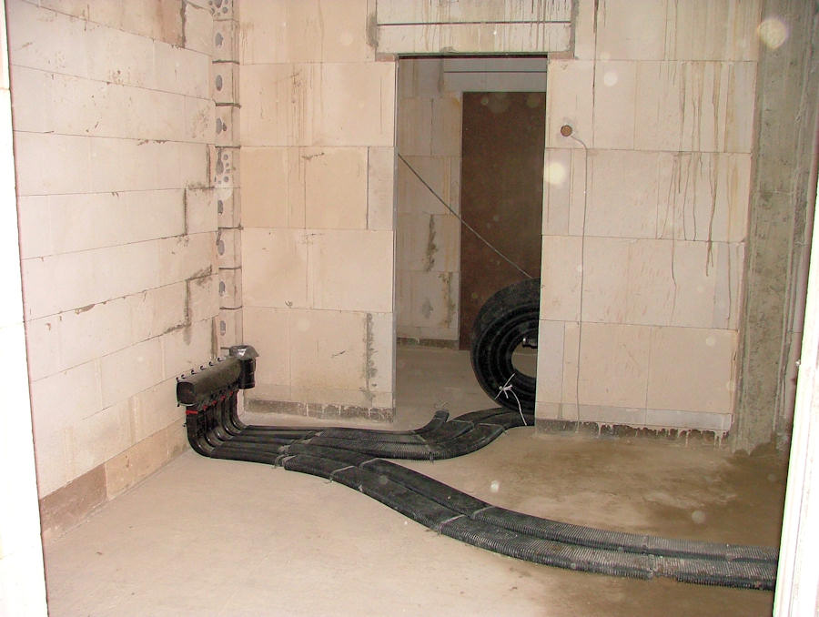 2007 / 2008 - Umbau Kurhaus/Conversationshaus 2007 / 2008 - Umbau Kurhaus/Conversationshaus