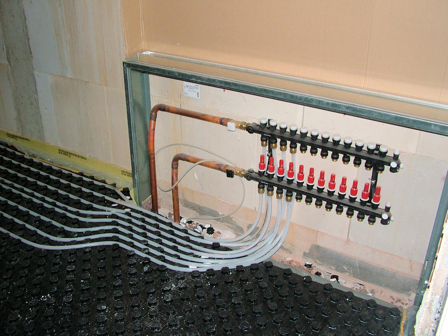 2007 / 2008 - Umbau Kurhaus/Conversationshaus 2007 / 2008 - Umbau Kurhaus/Conversationshaus