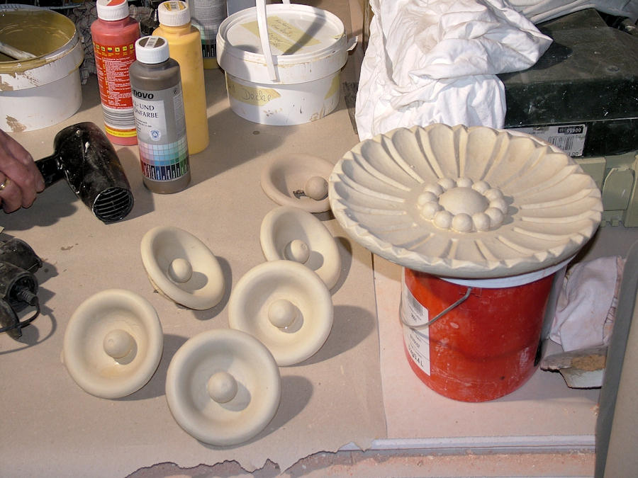 2007 / 2008 - Umbau Kurhaus/Conversationshaus 2007 / 2008 - Umbau Kurhaus/Conversationshaus