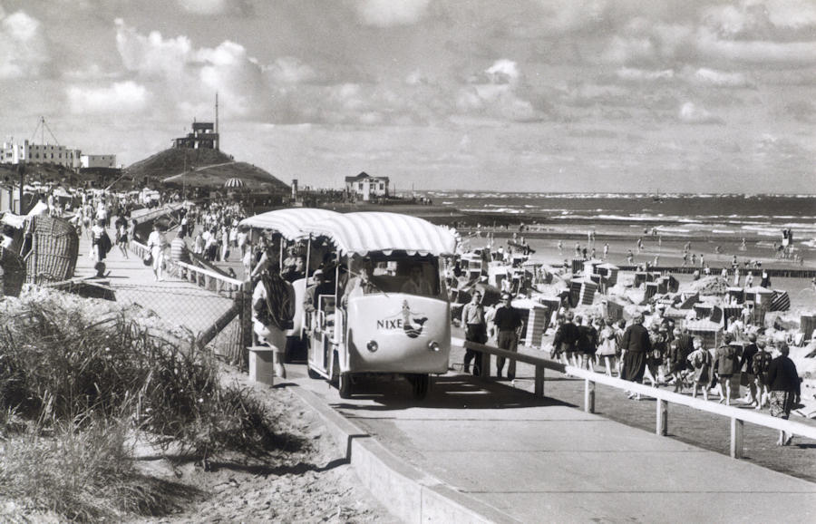 Undatierte Ansicht / Aufnahme