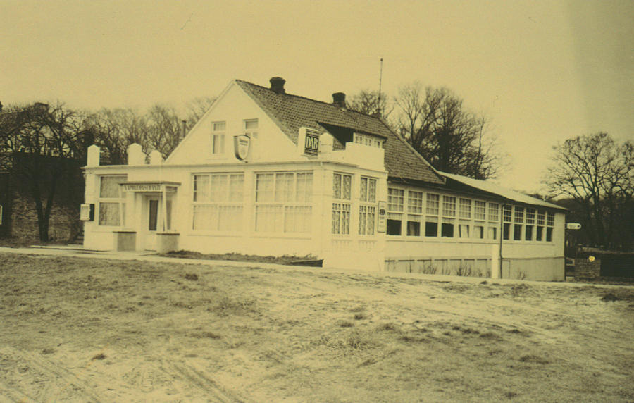 Undatierte Ansicht / Aufnahme