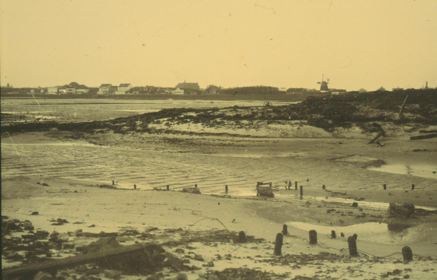 Undatierte Ansicht / Aufnahme