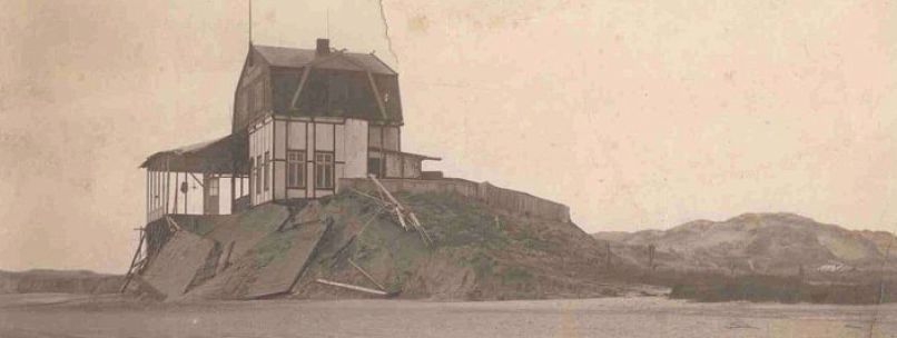 Wilhelmshöhe am Nordstrand Wilhelmshöhe am Nordstrand