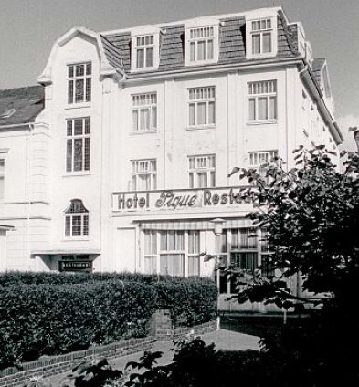 Hotel Pique Hotel Pique