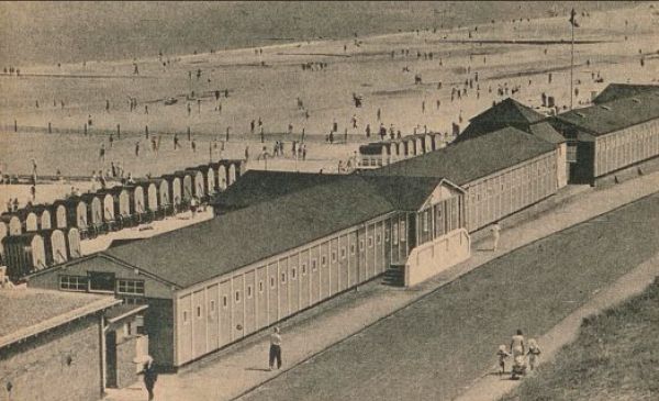 Norderneyer Nordstrand Norderneyer Nordstrand