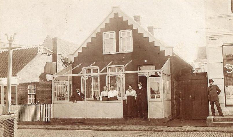 Jann-Berghaus-Straße 75 Jann-Berghaus-Straße 75