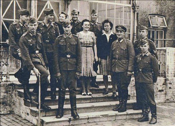 Kinderheim Wanne-Eikel-Wattenscheid