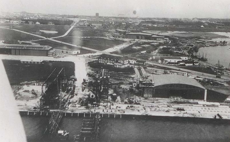 Seefliegerhorst Norderney