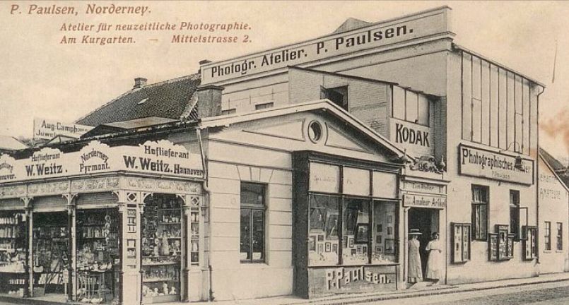 Mittelstraße 2 Mittelstraße 2