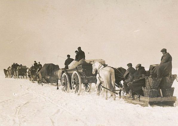 Eiswinter 1929 Eiswinter 1929