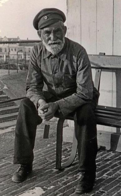 Georg Eilts Georg Eilts