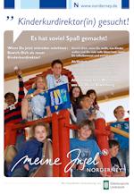 Bewerbung 2012 Kinderkurdirektor(in)