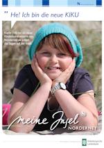 Kinderkurdirektorin 2012/2013