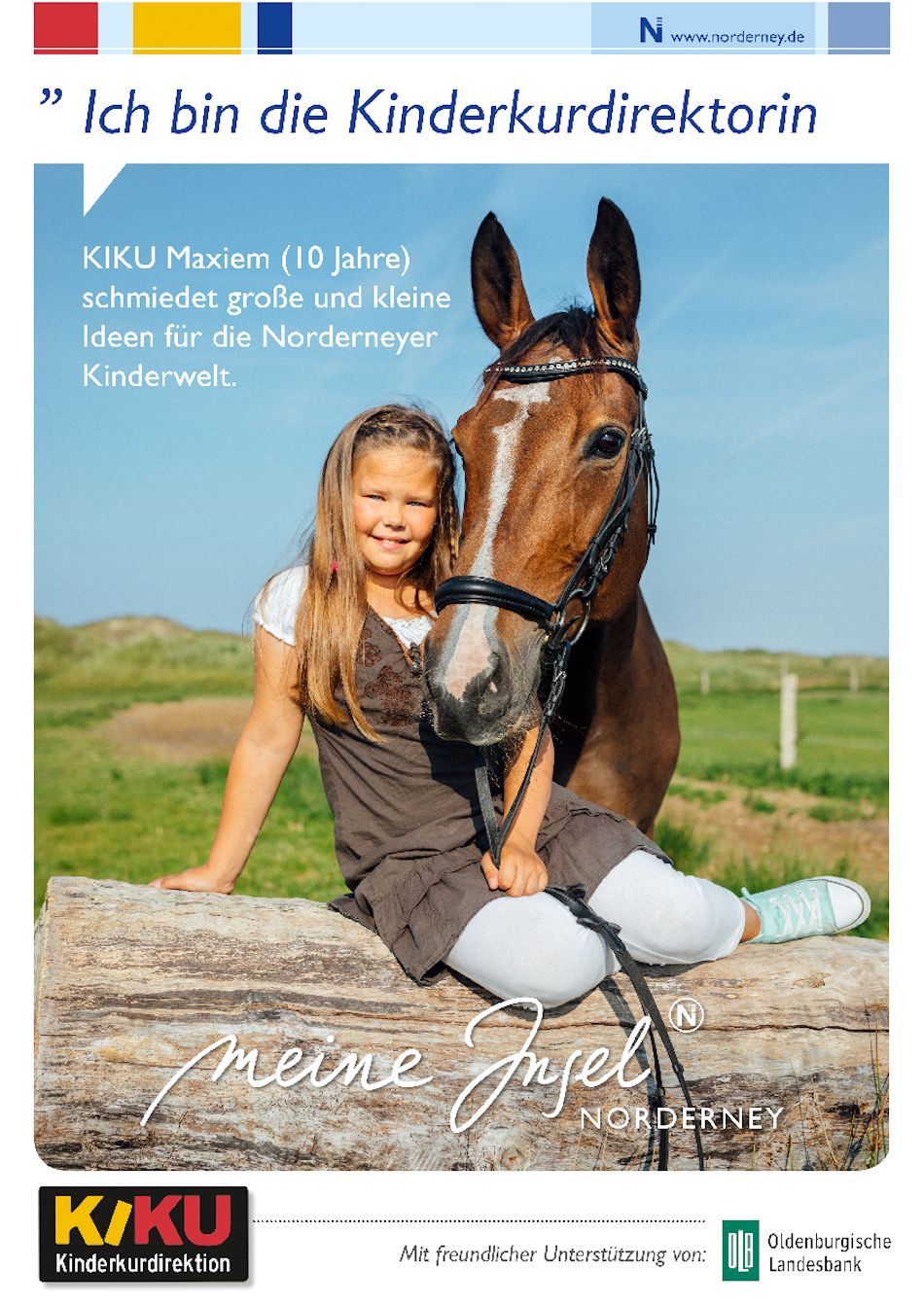 Kinderkurdirektor 2017/2018