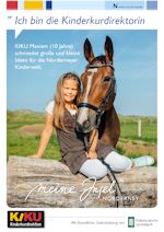 Kinderkurdirektor 2017/2018