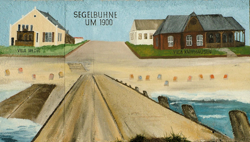 Wilfried Schlegel - Bild aufgenommen am 16.11.2010